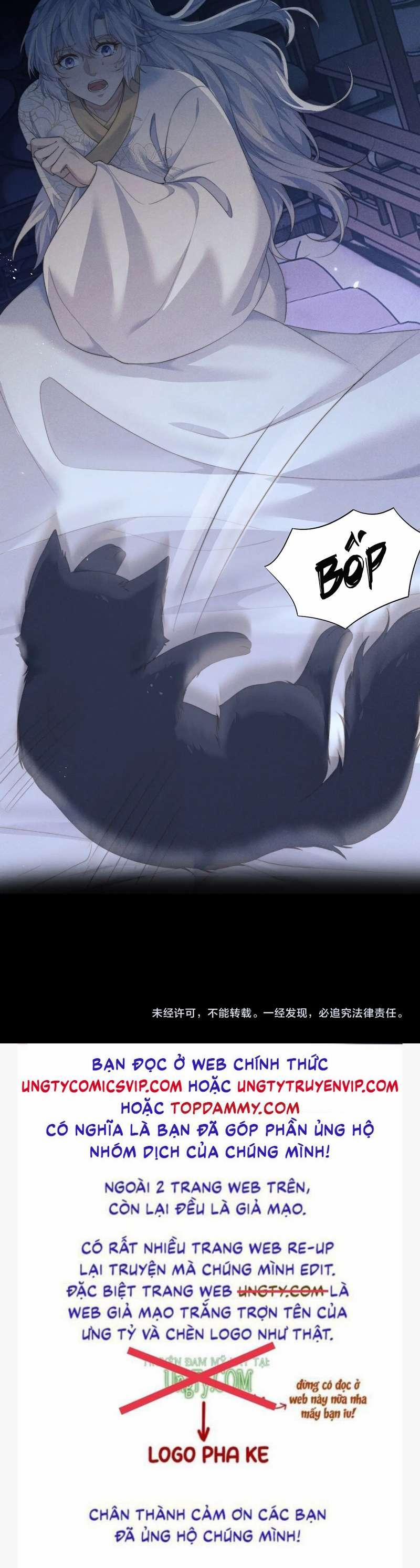 Ma Tôn Hối Bất Đương Sơ 39 trang 41