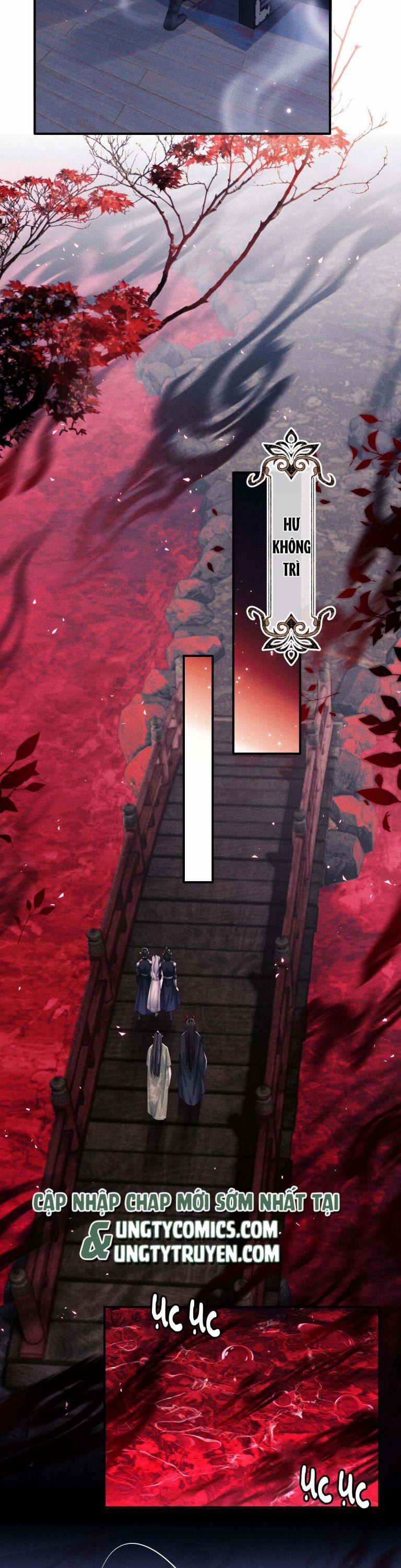 Ma Tôn Hối Bất Đương Sơ 4 trang 8