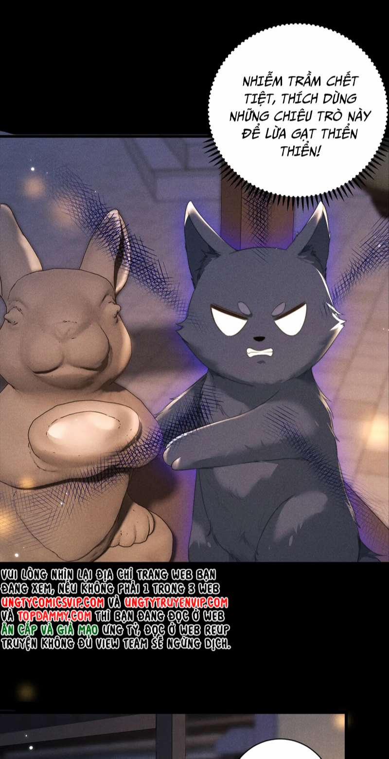 Ma Tôn Hối Bất Đương Sơ 40 trang 13