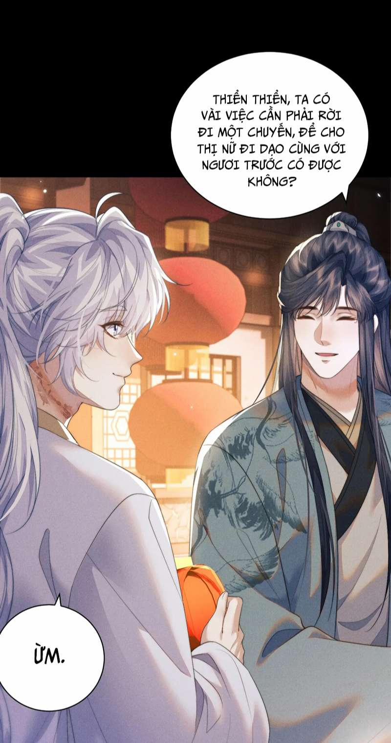 Ma Tôn Hối Bất Đương Sơ 40 trang 16