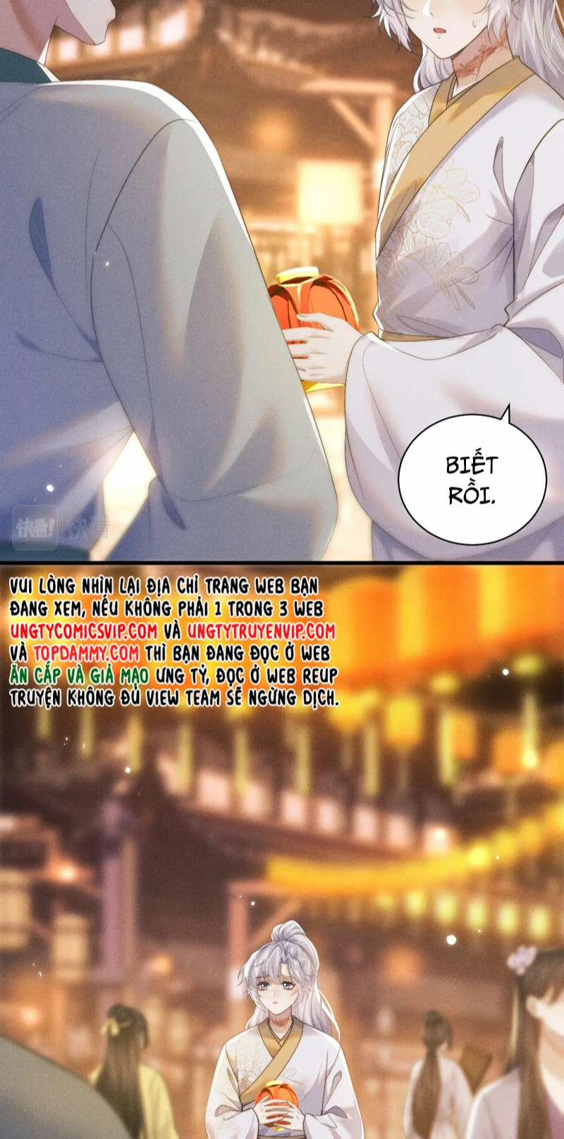 Ma Tôn Hối Bất Đương Sơ 40 trang 18