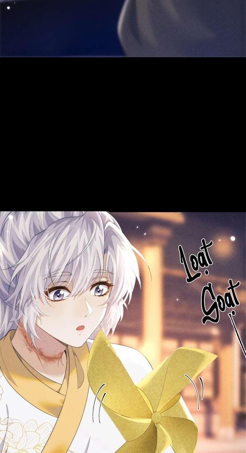 Ma Tôn Hối Bất Đương Sơ 40 trang 21