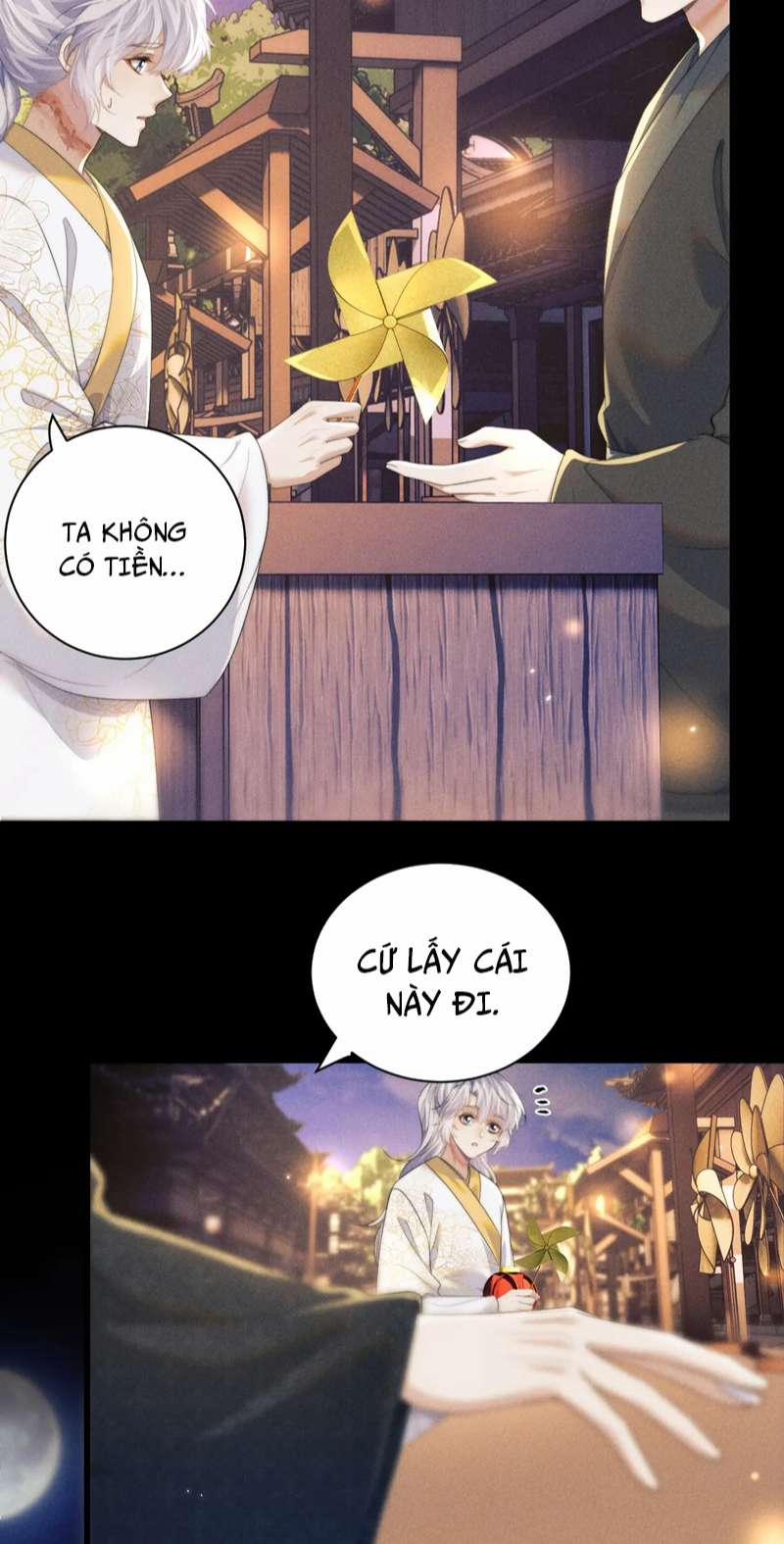 Ma Tôn Hối Bất Đương Sơ 40 trang 23