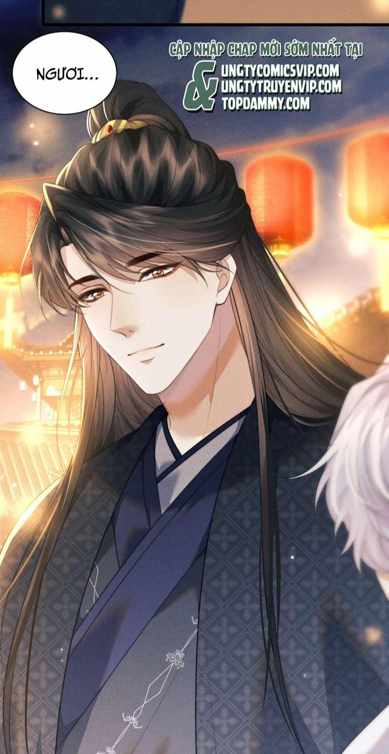 Ma Tôn Hối Bất Đương Sơ 40 trang 24