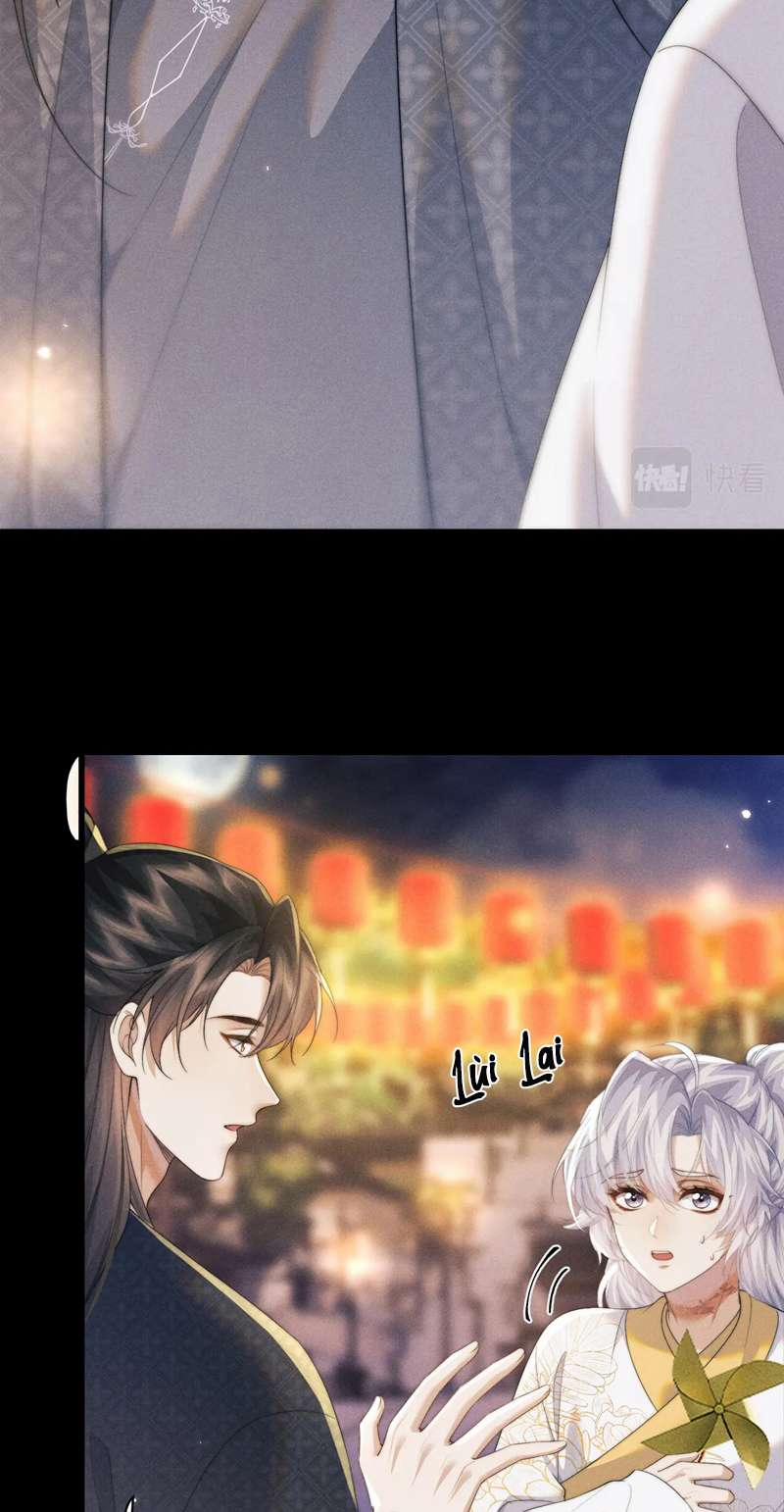 Ma Tôn Hối Bất Đương Sơ 40 trang 25