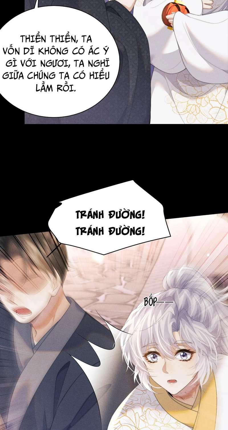 Ma Tôn Hối Bất Đương Sơ 40 trang 26