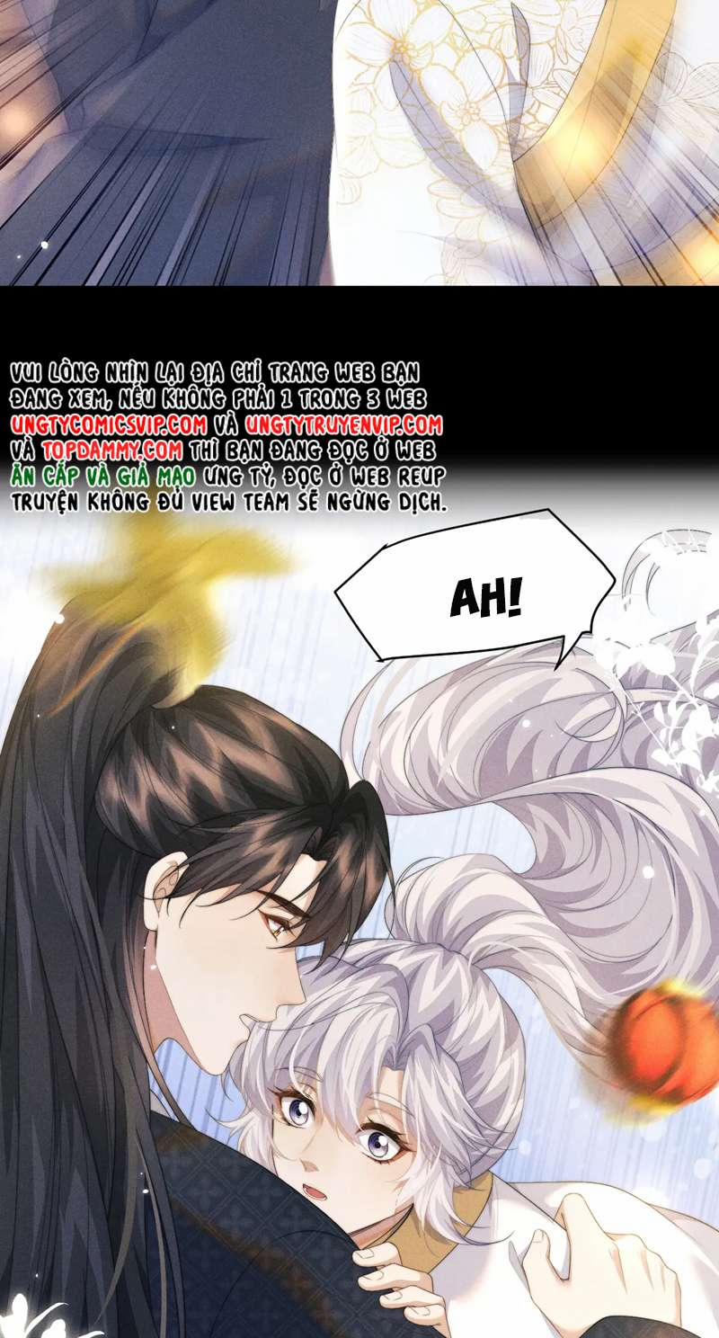 Ma Tôn Hối Bất Đương Sơ 40 trang 27