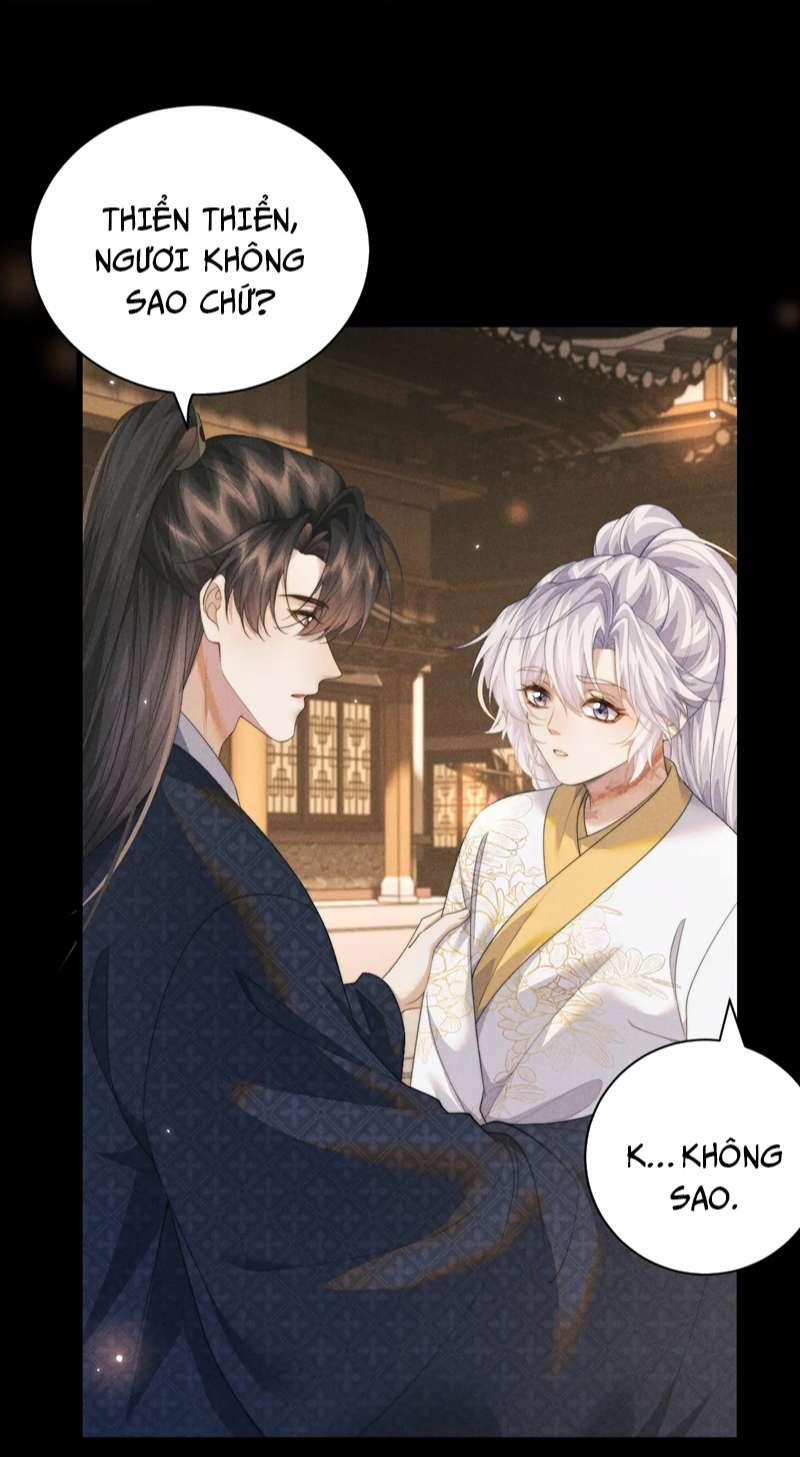 Ma Tôn Hối Bất Đương Sơ 40 trang 29