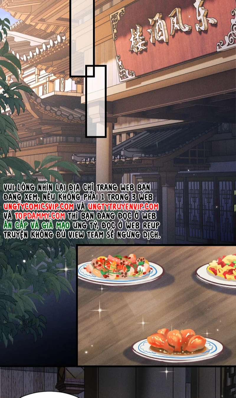 Ma Tôn Hối Bất Đương Sơ 40 trang 34