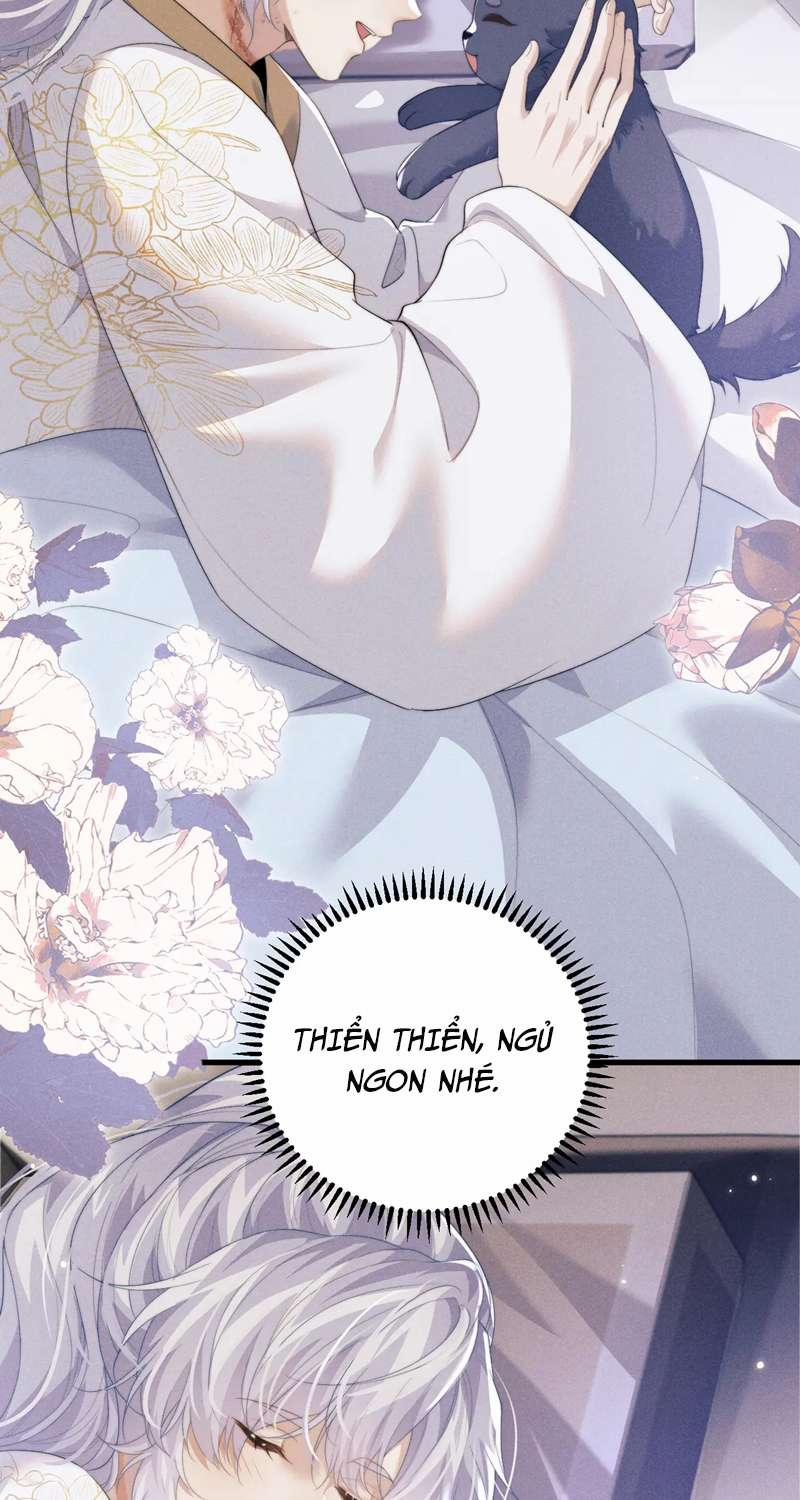 Ma Tôn Hối Bất Đương Sơ 40 trang 7