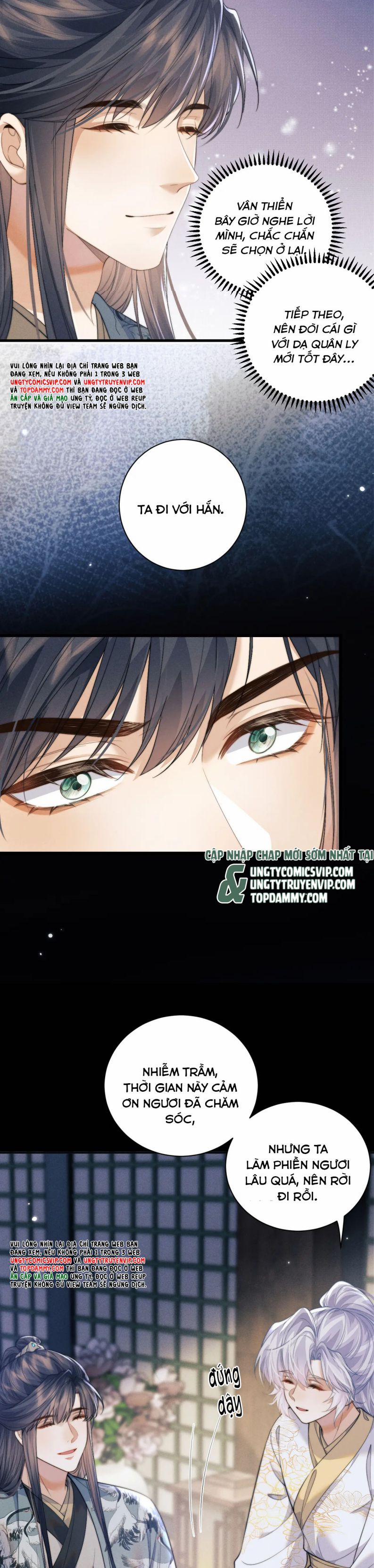 Ma Tôn Hối Bất Đương Sơ 41 trang 10