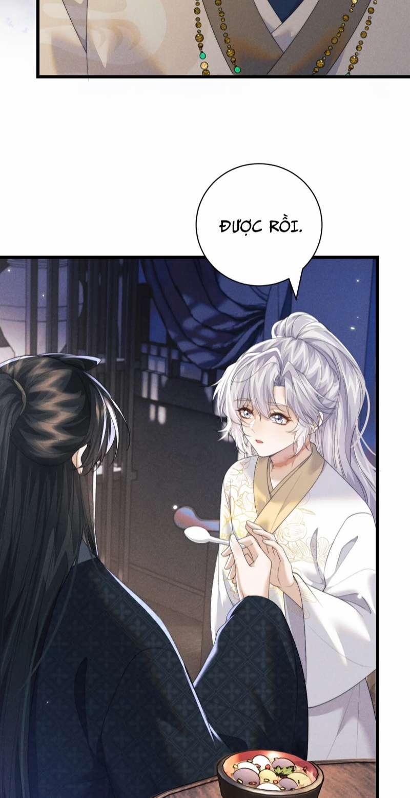 Ma Tôn Hối Bất Đương Sơ 42 trang 17