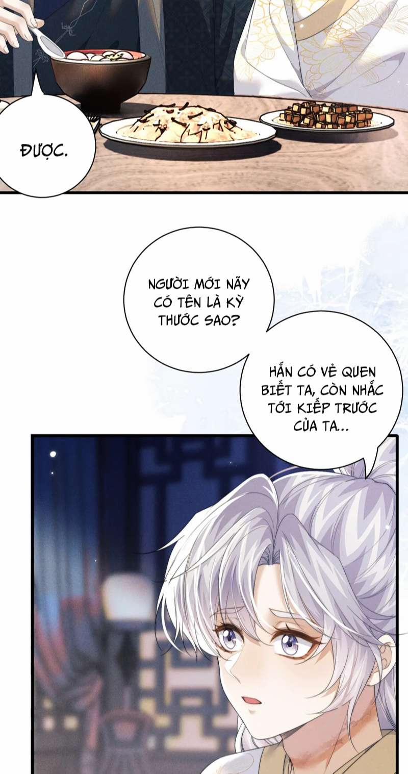 Ma Tôn Hối Bất Đương Sơ 42 trang 19