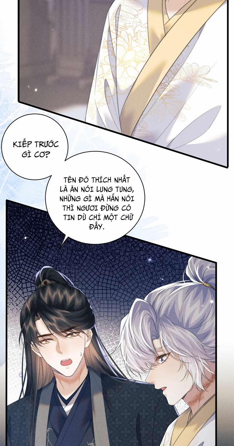 Ma Tôn Hối Bất Đương Sơ 42 trang 20