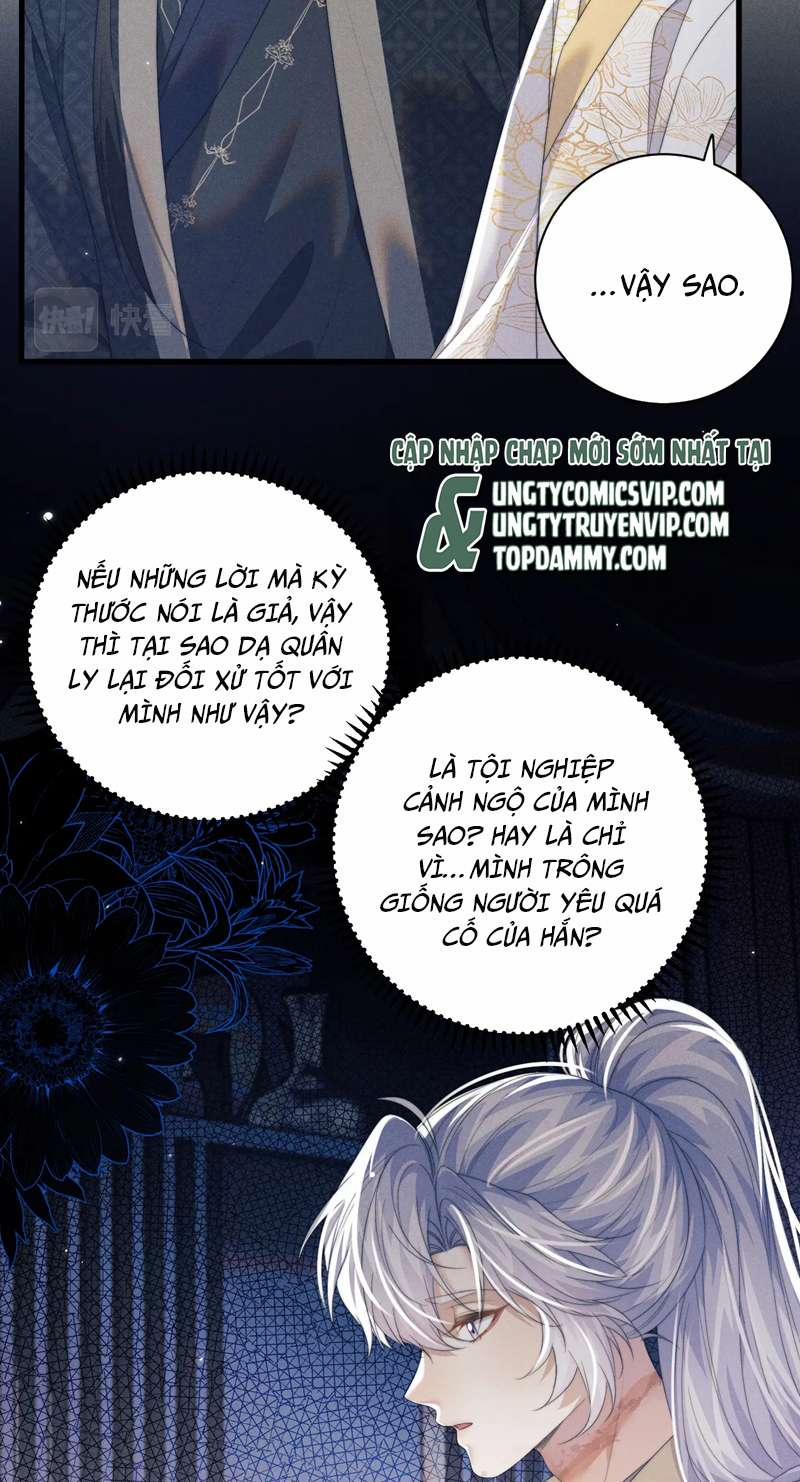 Ma Tôn Hối Bất Đương Sơ 42 trang 21