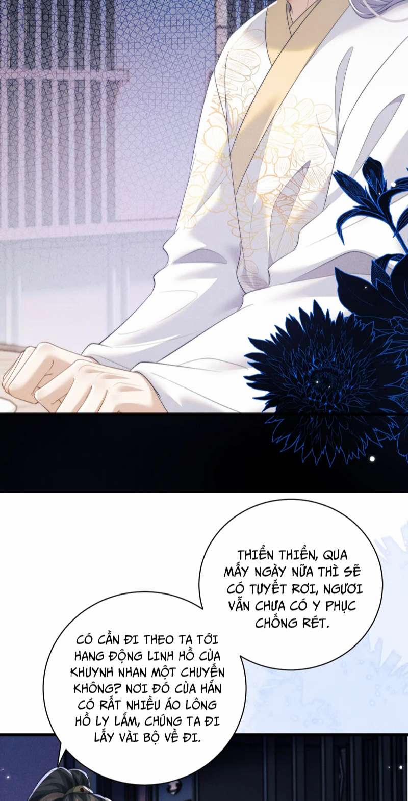 Ma Tôn Hối Bất Đương Sơ 42 trang 22