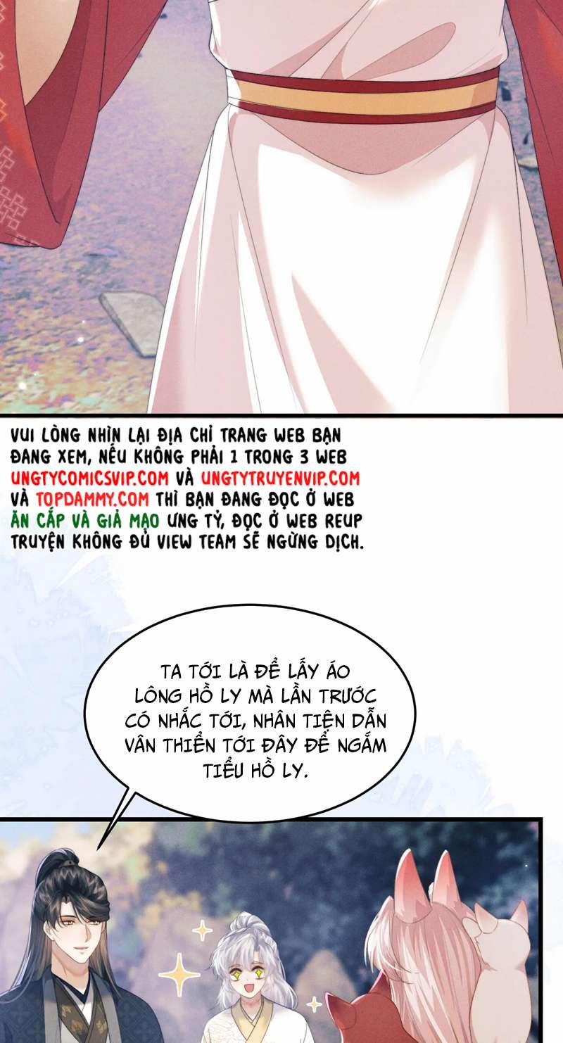 Ma Tôn Hối Bất Đương Sơ 42 trang 27