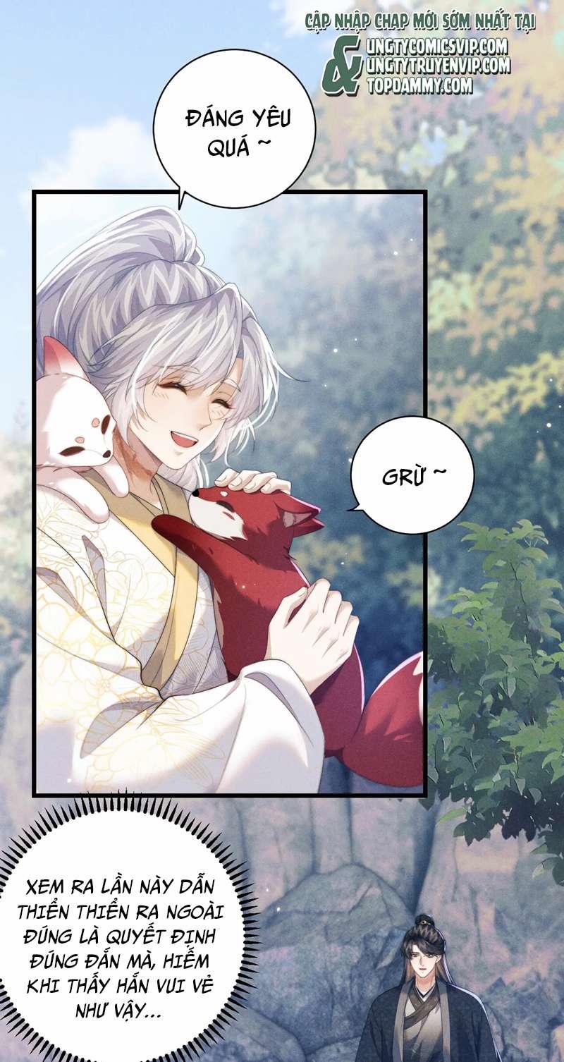 Ma Tôn Hối Bất Đương Sơ 42 trang 29