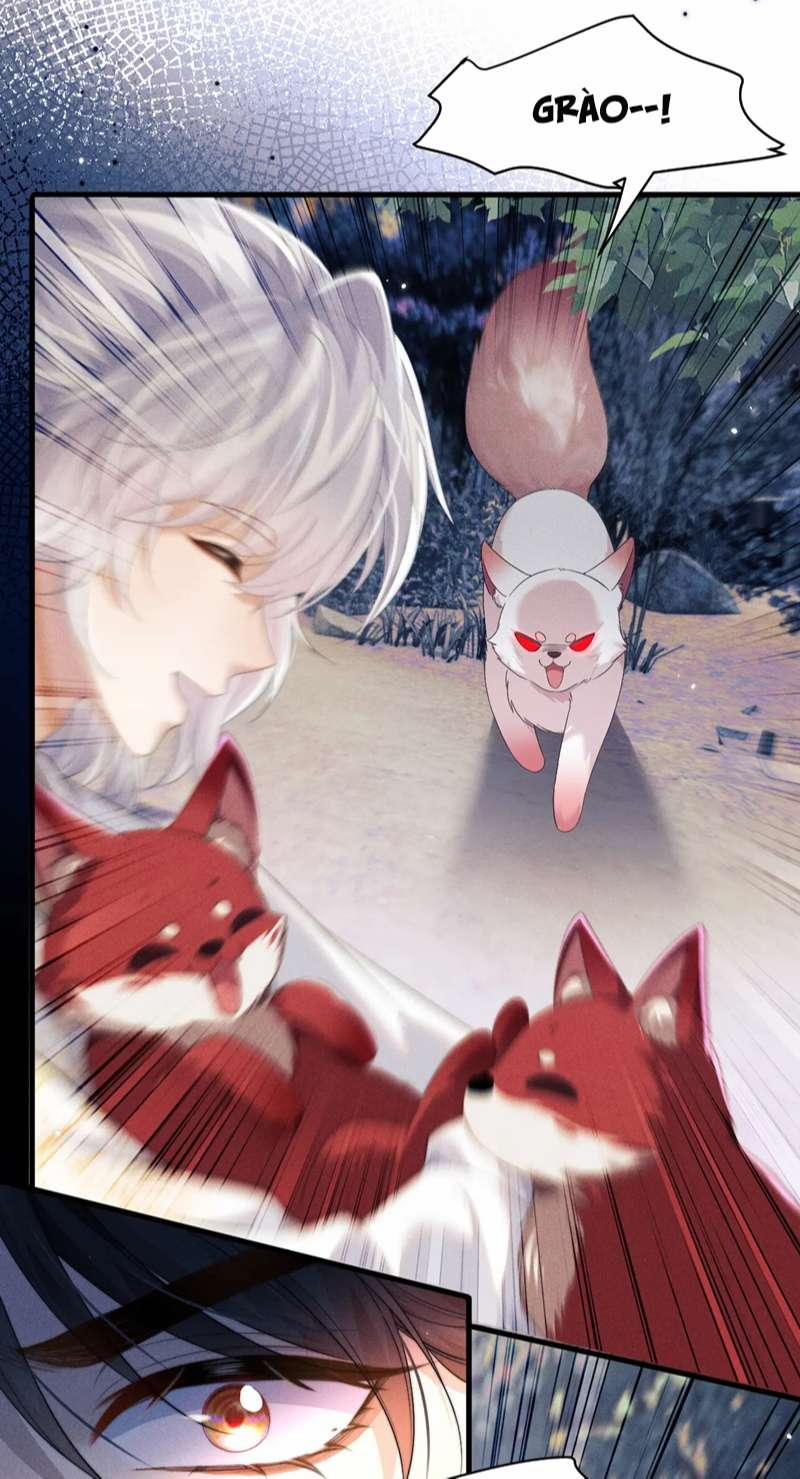 Ma Tôn Hối Bất Đương Sơ 42 trang 31