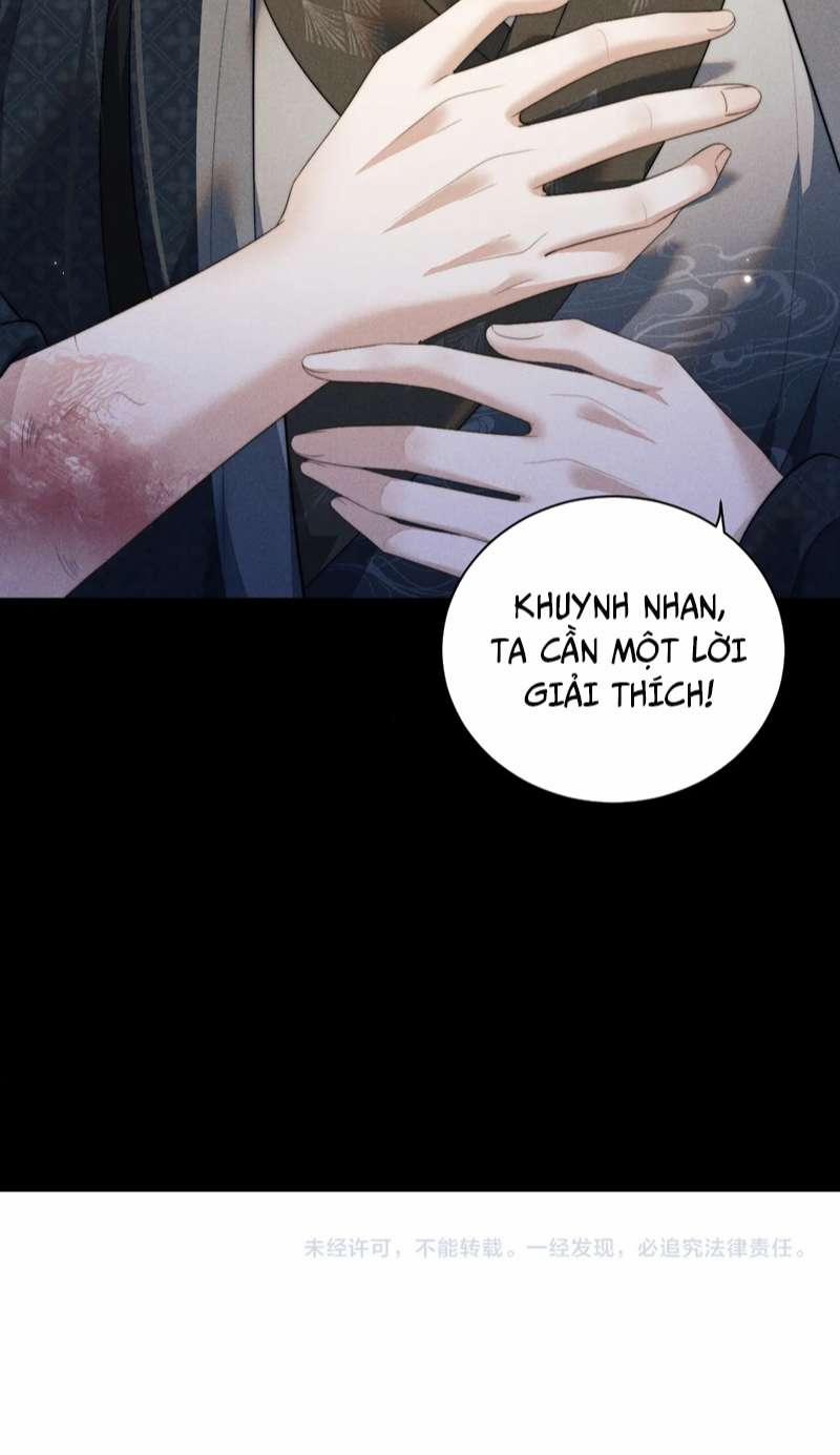 Ma Tôn Hối Bất Đương Sơ 42 trang 37