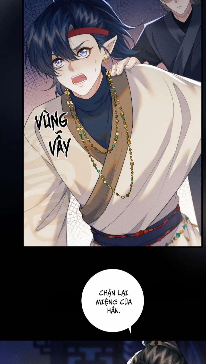 Ma Tôn Hối Bất Đương Sơ 42 trang 6