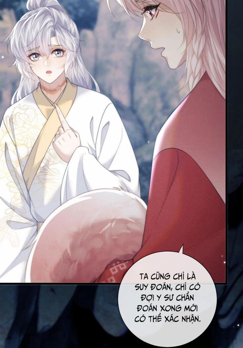 Ma Tôn Hối Bất Đương Sơ 43 trang 10