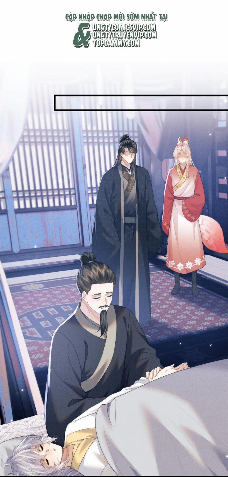 Ma Tôn Hối Bất Đương Sơ 43 trang 12