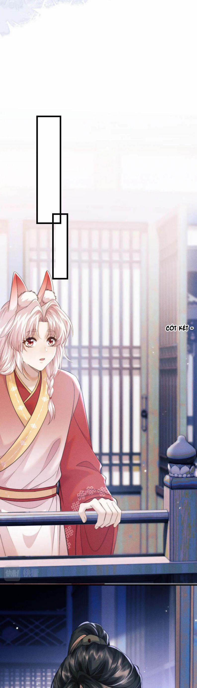 Ma Tôn Hối Bất Đương Sơ 43 trang 21