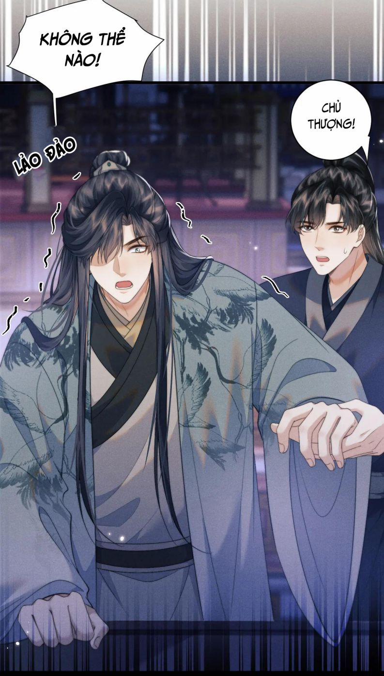 Ma Tôn Hối Bất Đương Sơ 43 trang 30