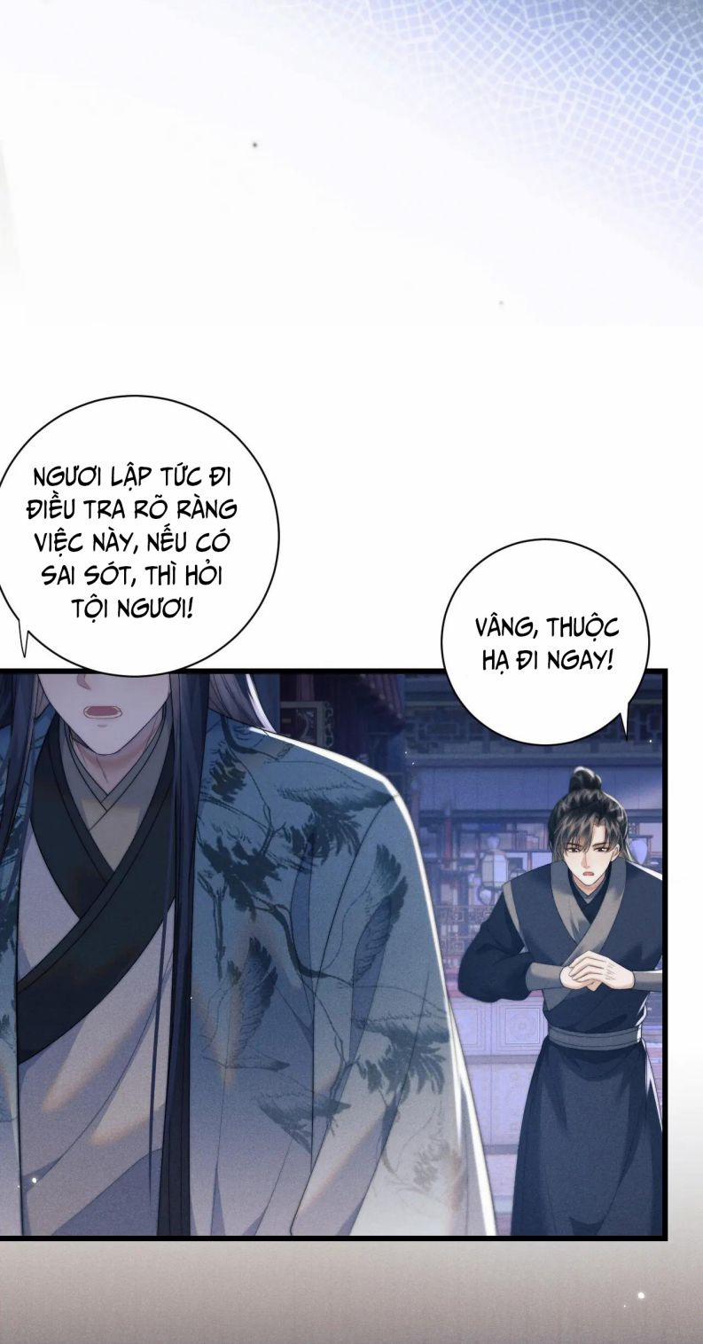 Ma Tôn Hối Bất Đương Sơ 43 trang 33