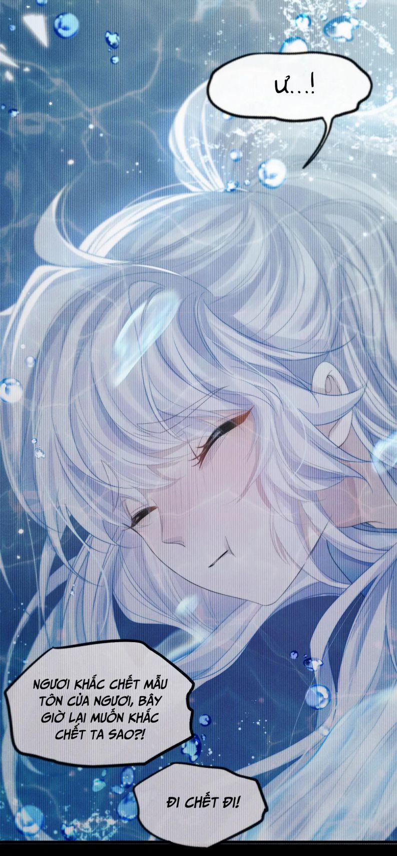 Ma Tôn Hối Bất Đương Sơ 43 trang 37