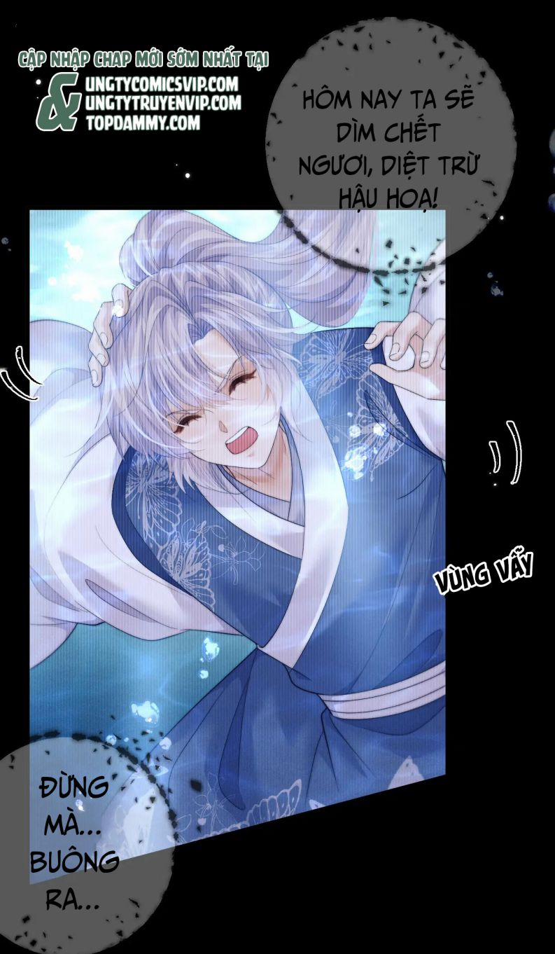 Ma Tôn Hối Bất Đương Sơ 43 trang 38