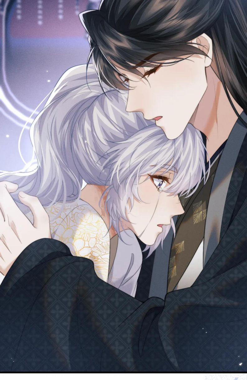 Ma Tôn Hối Bất Đương Sơ 43 trang 41