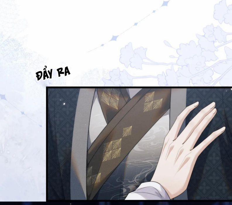 Ma Tôn Hối Bất Đương Sơ 43 trang 43