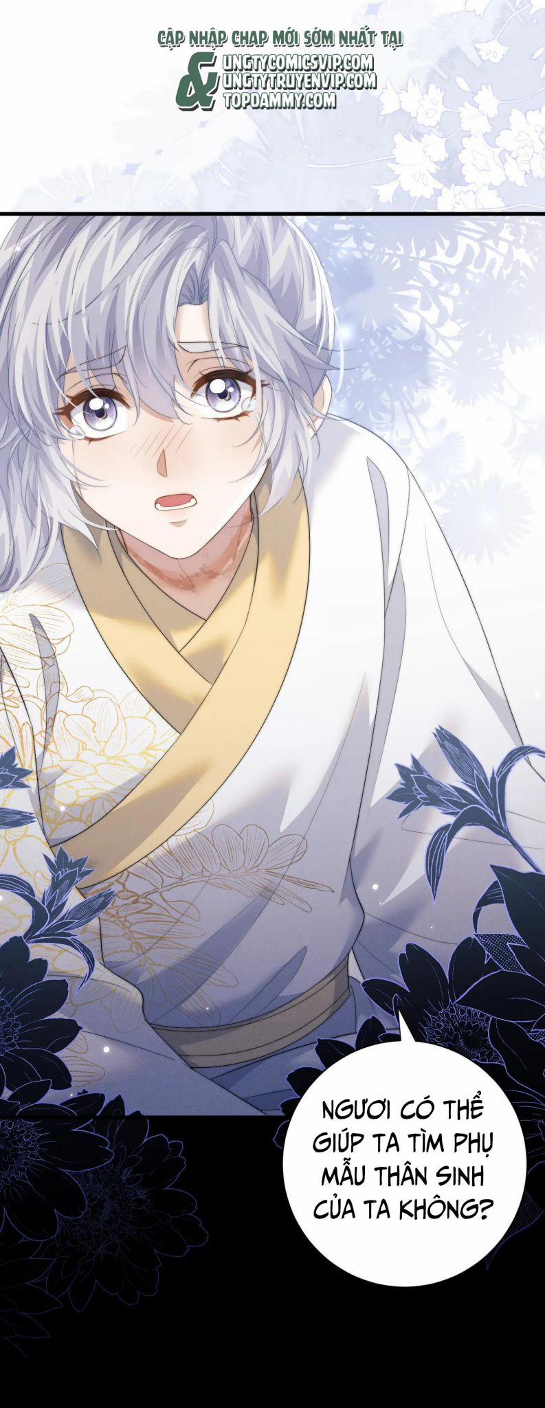 Ma Tôn Hối Bất Đương Sơ 43 trang 45