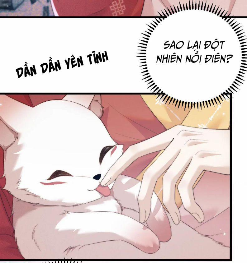 Ma Tôn Hối Bất Đương Sơ 43 trang 6