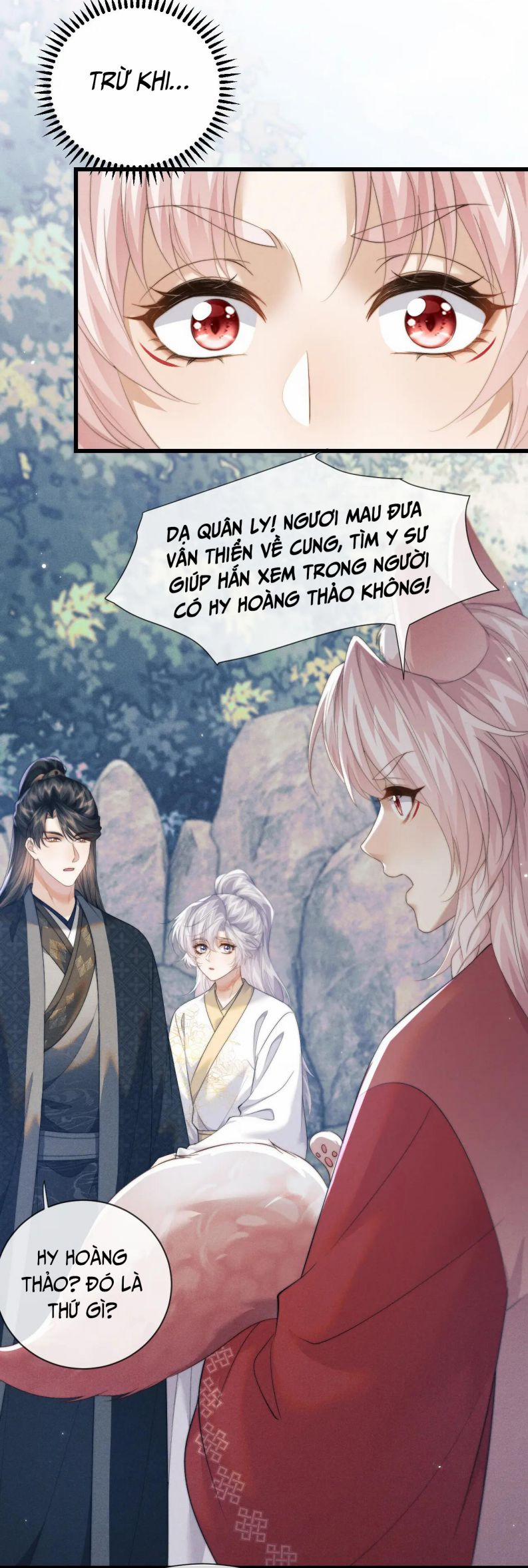 Ma Tôn Hối Bất Đương Sơ 43 trang 7