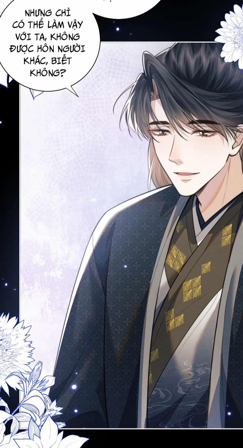 Ma Tôn Hối Bất Đương Sơ 44 trang 11