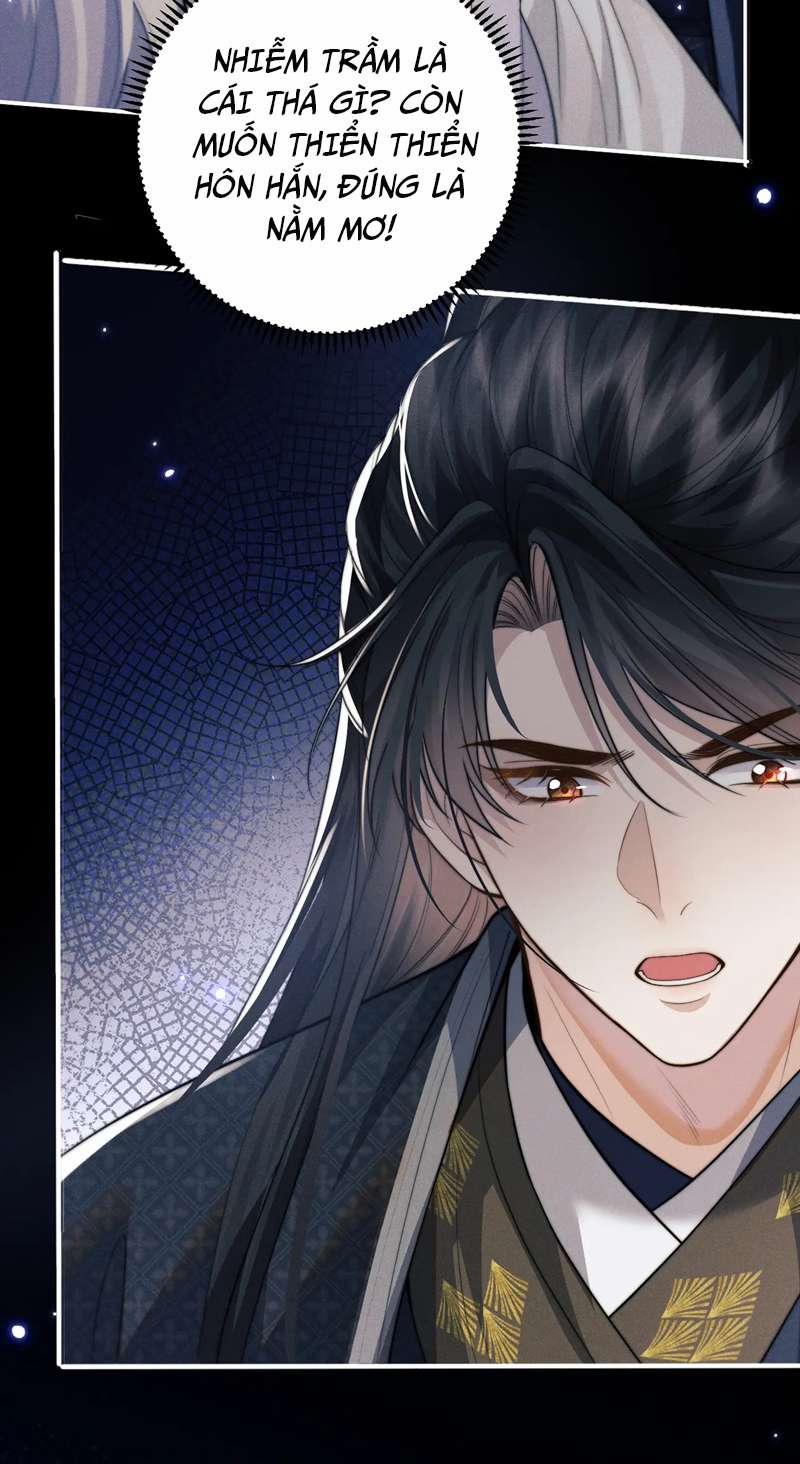 Ma Tôn Hối Bất Đương Sơ 44 trang 13