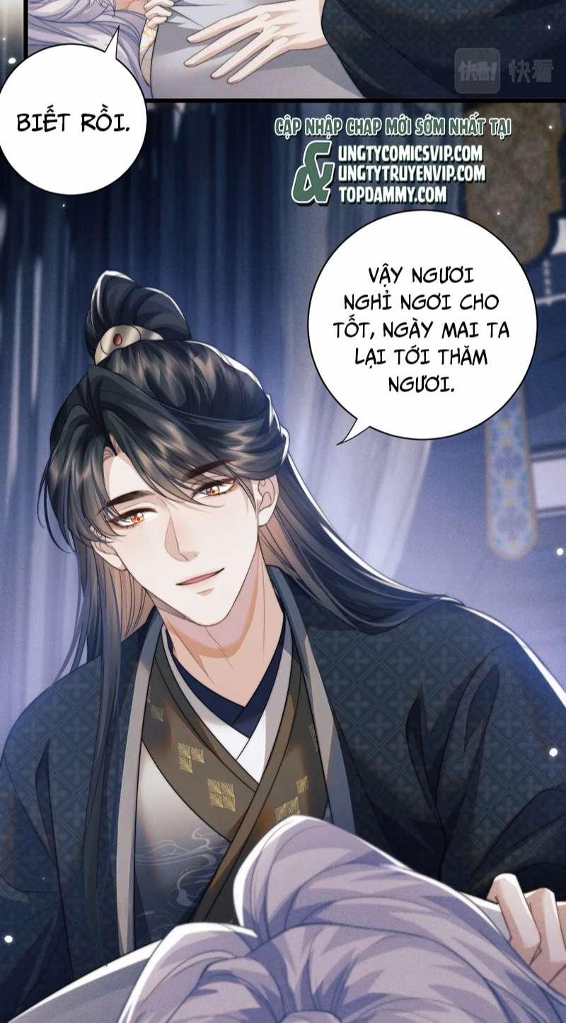 Ma Tôn Hối Bất Đương Sơ 44 trang 16