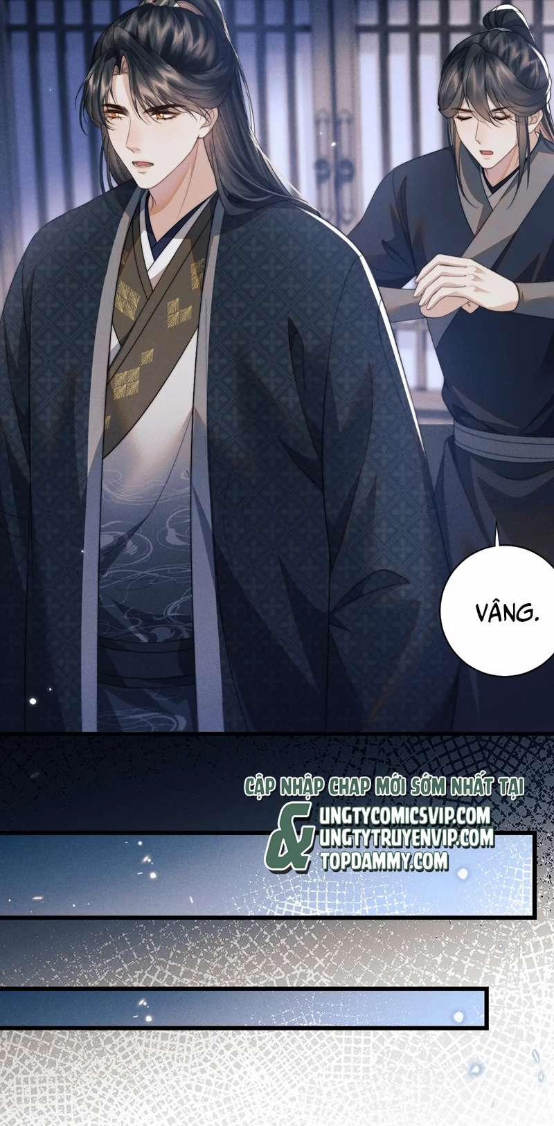 Ma Tôn Hối Bất Đương Sơ 44 trang 20