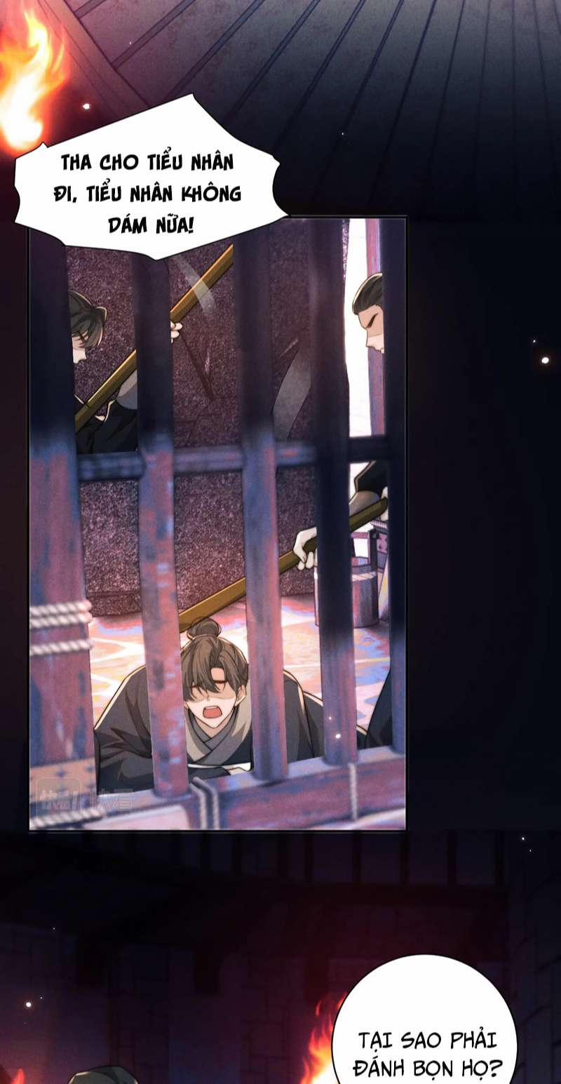 Ma Tôn Hối Bất Đương Sơ 44 trang 30