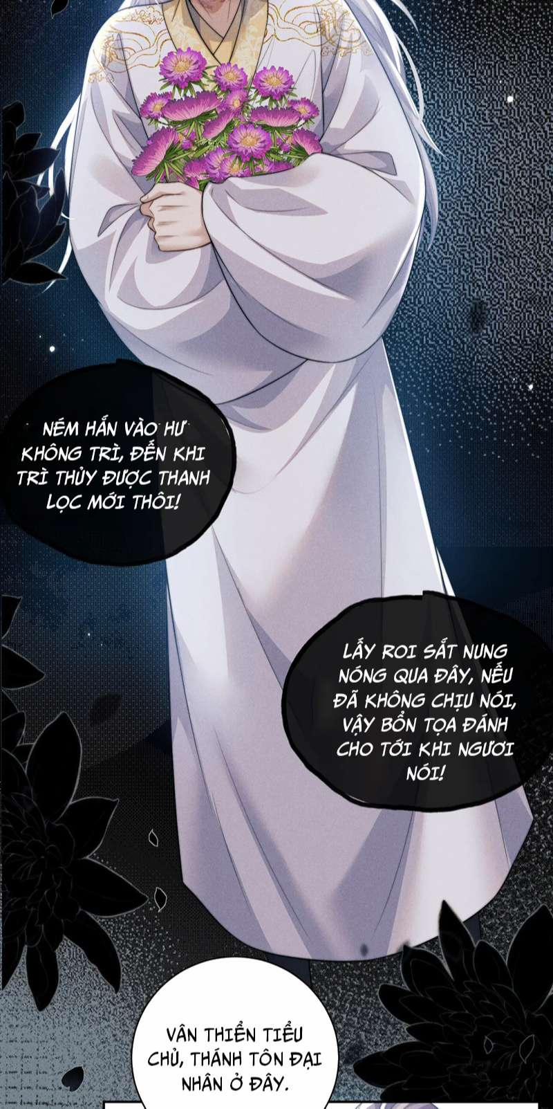 Ma Tôn Hối Bất Đương Sơ 44 trang 33