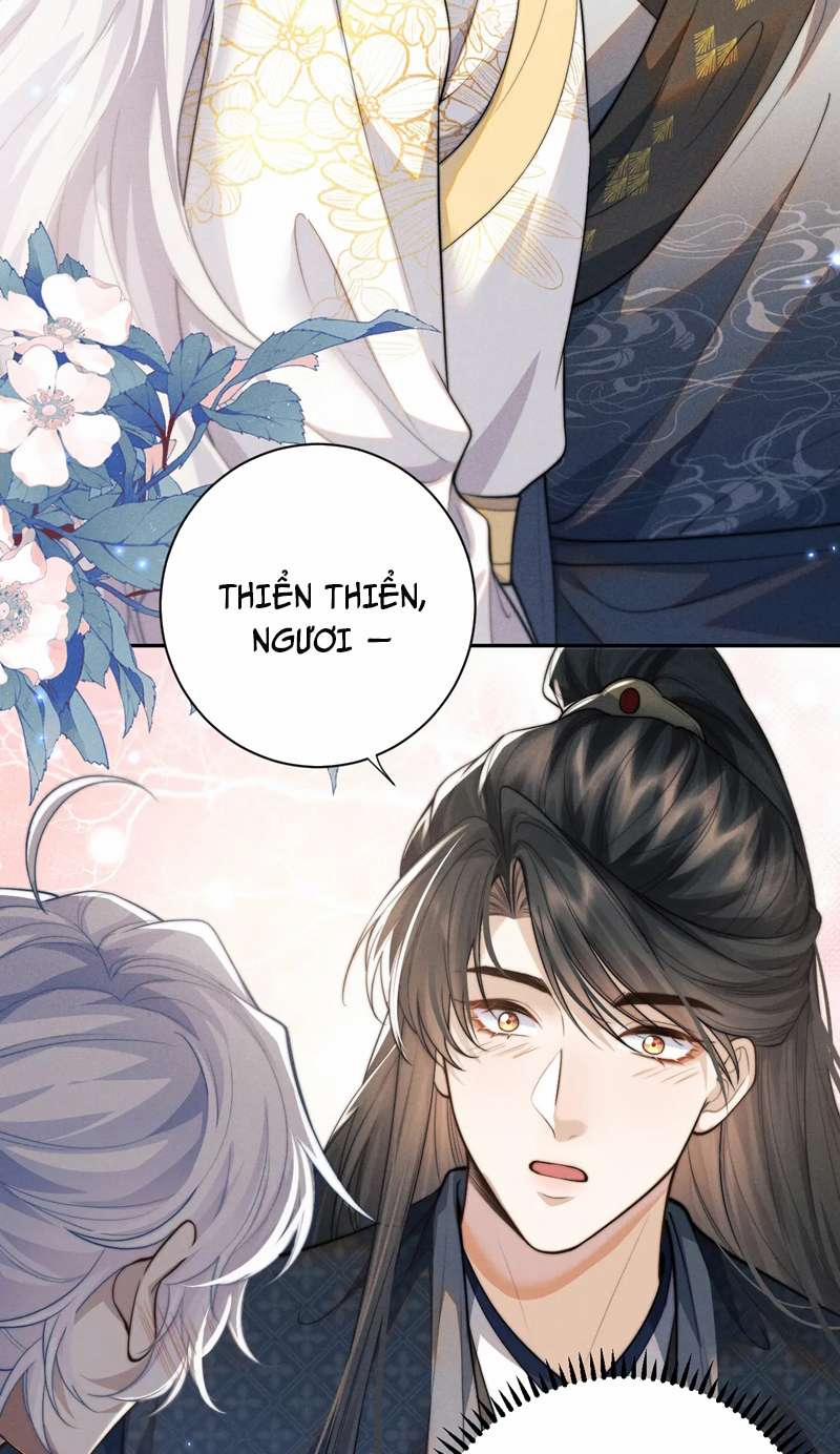 Ma Tôn Hối Bất Đương Sơ 44 trang 7