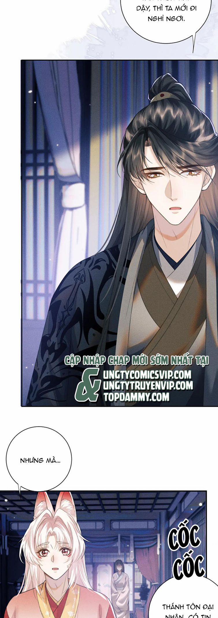 Ma Tôn Hối Bất Đương Sơ 45 trang 4