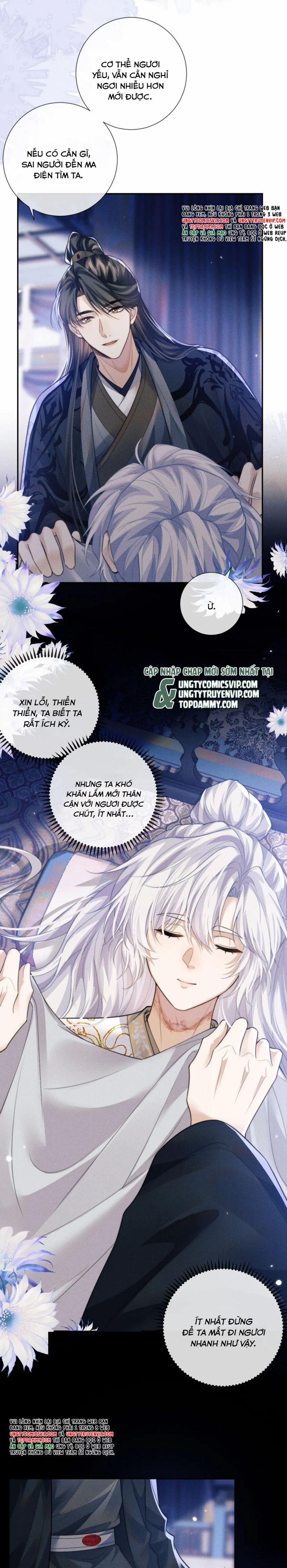 Ma Tôn Hối Bất Đương Sơ 46 trang 4