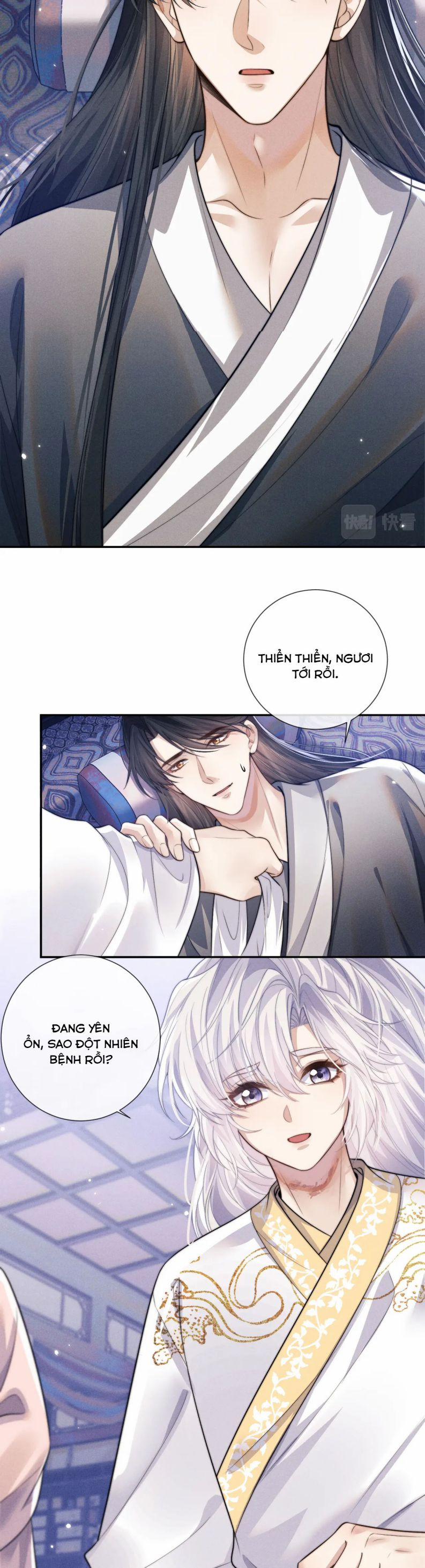 Ma Tôn Hối Bất Đương Sơ 47 trang 13