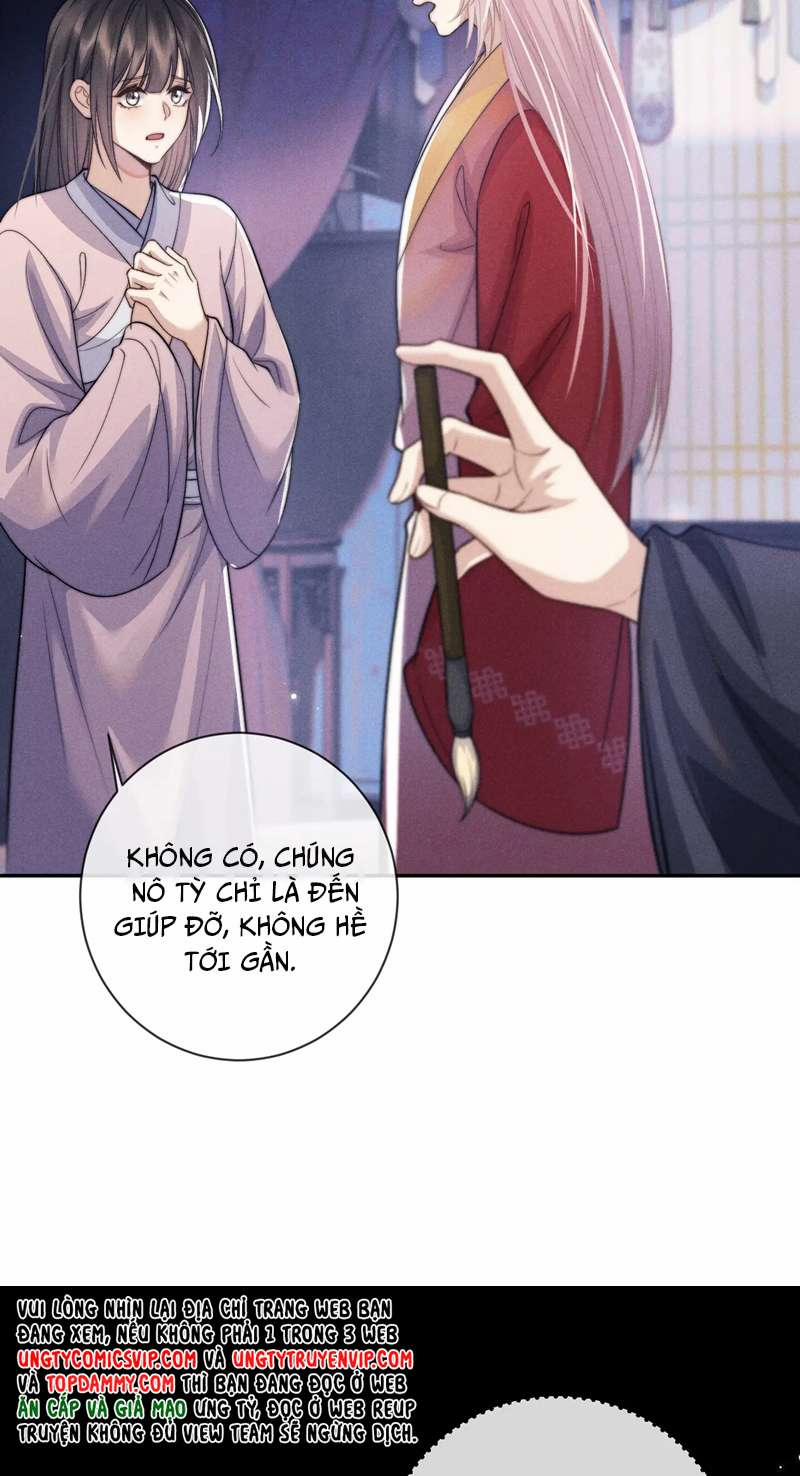 Ma Tôn Hối Bất Đương Sơ 49 trang 13