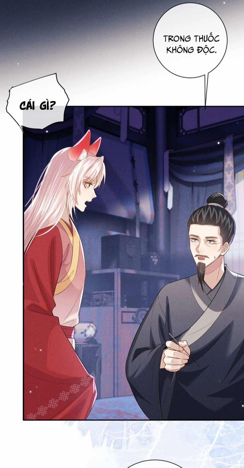 Ma Tôn Hối Bất Đương Sơ 49 trang 22