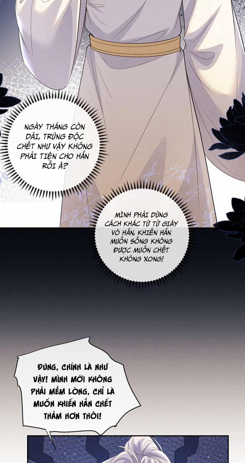 Ma Tôn Hối Bất Đương Sơ 49 trang 25